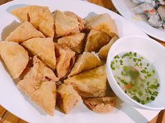 -阿殳粥馆(水围村店)