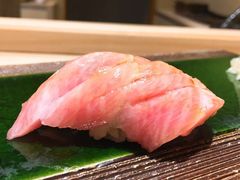 -鮨一日本料理(大中华店)
