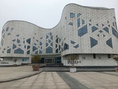 -宣城市博物馆