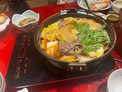 -万岛日本料理铁板烧(梅赛德斯奔驰店)