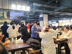 -胖东来生活广场(健康路店)