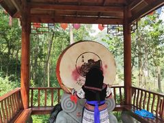 -高荡千年布依古寨旅游景区