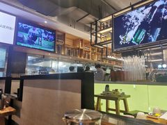 -木屋烧烤(创意园店)