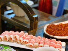 川宇肥牛-怡品川宇火锅(宝立方店)