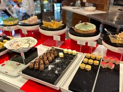 -The COOK·厨餐厅·自助餐(浦东嘉里大酒店)