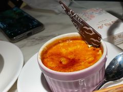 焦糖布丁-陶陶居酒家(SM二期购物广场店)