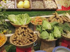-李久其家民间餐厅(观沙岭公园店)