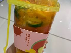 -果呀呀(国金街店)