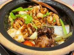 -啫神·广州地标美食(北京路店)