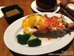 -广州富力君悦大酒店·凯菲厅