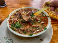 -李小老烧饼(常营民族家园店)