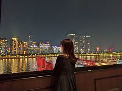 -AZUL by FUEL蓝色·法式酒馆(琶醍店)