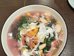 苋菜-小实惠嘉(威海路店)