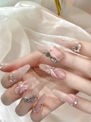 -M·X Nail日式美甲美睫