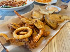 -必胜客(时代广场店)