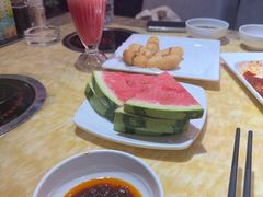 -清真军邺·金富苑肥牛(石坡街旗舰店)