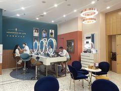 -海马体照相馆(南昌王府井购物中心店)