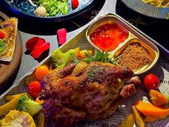 -YiCiCi创意融合料理餐与酒