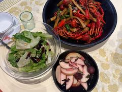 -聚味瞿记·龙虾堂(坡子街店)