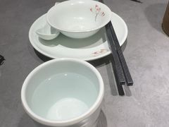 -姑苏家宴·苏帮菜·松鼠桂鱼(苏州总店)