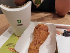 -德克士(保利城店)