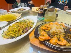 -马家饭堂(南街薰酱店)