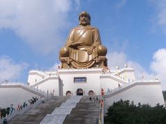 -石岛赤山风景区