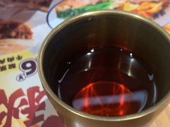 -马记永·兰州牛肉面(3019君尚店)