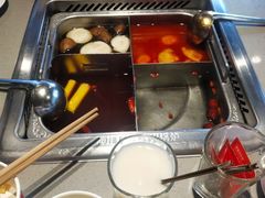 -海底捞火锅(顺城购物中心店)