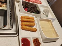 -海底捞火锅(之心城店)