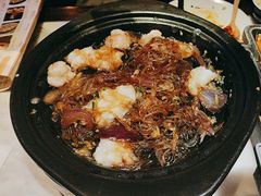 -绿茶餐厅(财富购物中心店)