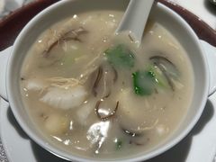 -湖滨28中餐厅·西湖宴·杭州君悦酒店