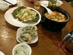 -桂客膳房·珍品堂