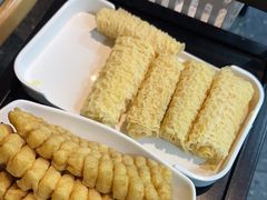 -潮汕大目牛肉火锅(水围店)