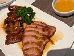 -港丽餐厅(来福士店)