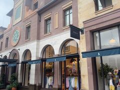 -POLO RALPH LAUREN(比斯特苏州购物村店)