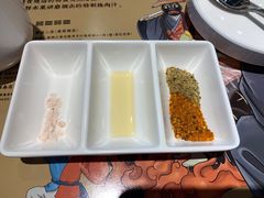 -万兴佳烤肉·长白山老味道(东岸里店)