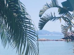 景点-碧桂园十里银滩