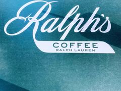 -Ralph’s Coffee(北京三里屯店)