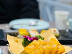 -奔跑吧陕菜·盛世长安(民乐园万达店)