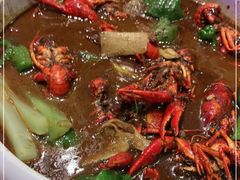 -游园觅食记夜市·小龙虾大排档