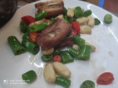 蒜香排骨-川湘记