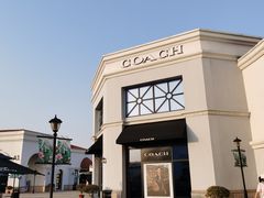 -COACH蔻驰(百联奥特莱斯广场店)