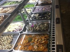 -汉丽轩韩式自助烤肉(大学城龙湖U城天街A馆店)