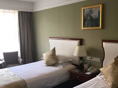 -上海新协通国际大酒店