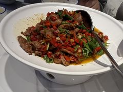 -兰湘子·湘菜小炒(天水兰天城市广场店)