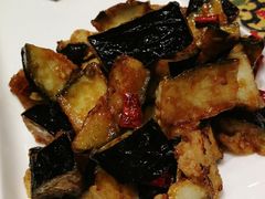 风味茄子-城南往事风味主题餐厅(领秀城店)