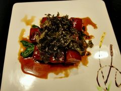 -東舍食唐精品陕菜馆
