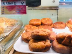 -新侨三宝乐面包店(崇文门店)