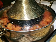 -黄记煌三汁焖锅(凯德广场店)